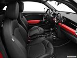  Passenger seat photo