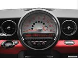 Speedometer/tachometer photo