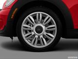  Front Drivers side wheel at profile photo