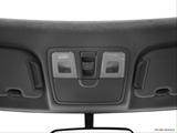  Courtesy lamps/ceiling controls photo