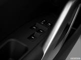  Driver's side inside window controls photo