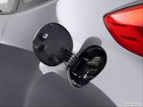  Gas cap open photo