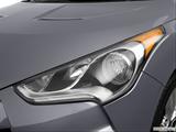  Drivers Side Headlight photo
