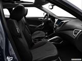  Passenger seat photo