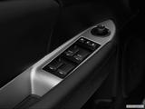  Driver's side inside window controls photo