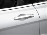  Drivers Side Door handle photo