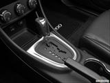  Gear shifter/center console photo