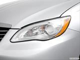  Drivers Side Headlight photo