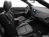  Passenger seat photo