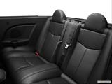  Rear seats from Drivers Side photo
