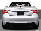  Low/wide rear photo