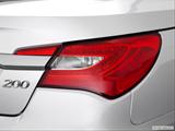  Passenger Side Taillight photo