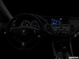  Centered wide dash shot photo