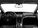  Dashboard, center console, gear shifter view photo