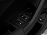  Driver's side inside window controls photo