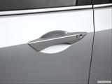  Drivers Side Door handle photo
