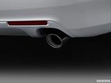  Chrome tip exhaust pipe photo