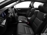  Front seats from Drivers Side photo