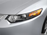  Drivers Side Headlight photo
