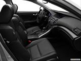  Passenger seat photo