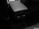  Rear A/C controls photo