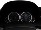  Speedometer/tachometer photo
