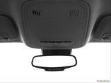  Courtesy lamps/ceiling controls photo