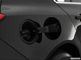 Gas cap open photo