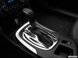  Gear shifter/center console photo