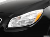  Drivers Side Headlight photo