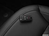  Key fob on driver's seat photo