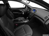  Passenger seat photo