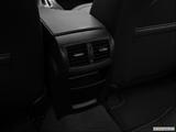  Rear A/C controls photo