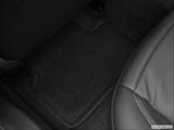  Rear driver's side floor mat. Mid-seat level from outside looking in photo