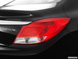  Passenger Side Taillight photo