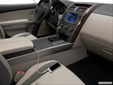  Zune and auxiliary jack photo