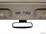  Courtesy lamps/ceiling controls photo