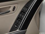  Driver's side inside window controls photo