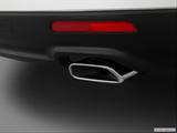  Chrome tip exhaust pipe photo