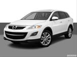 2012 Mazda CX-9 Grand Touring  Sport Utility