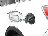  Gas cap open photo