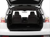  Hatchback & SUV rear angle photo