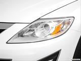  Drivers Side Headlight photo