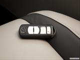  Key fob on driver's seat photo