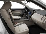  Passenger seat photo