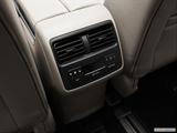  Rear A/C controls photo