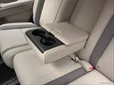  Rear center console with closed lid from driver's side looking down photo