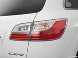  Passenger Side Taillight photo