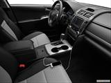  Zune and auxiliary jack photo