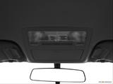  Courtesy lamps/ceiling controls photo